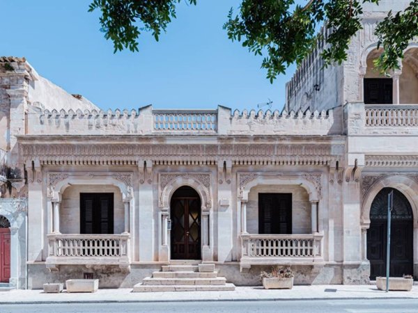 casa indipendente in vendita a Santa Croce Camerina in zona Punta Secca