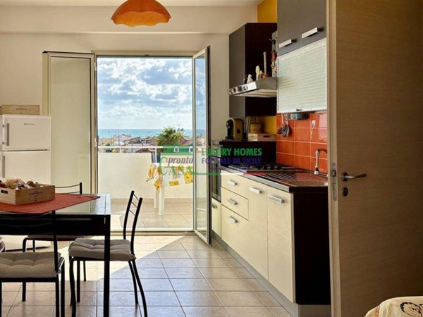 appartamento in vendita a Santa Croce Camerina in zona Casuzze/Kaukana