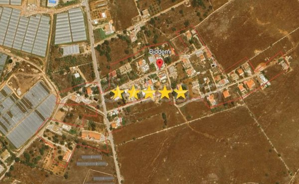 appartamento in vendita a Santa Croce Camerina in zona Biddemi