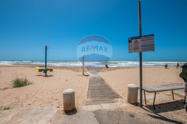 appartamento in vendita a Santa Croce Camerina in zona Casuzze/Kaukana