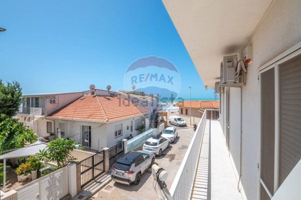 appartamento in vendita a Santa Croce Camerina in zona Casuzze/Kaukana