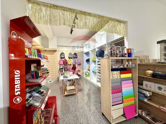 negozio in vendita a Santa Croce Camerina