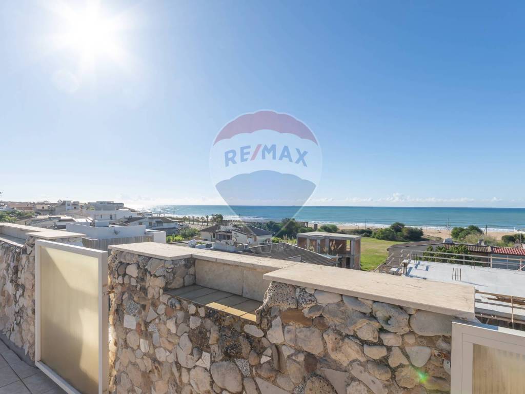 appartamento in vendita a Santa Croce Camerina in zona Casuzze/Kaukana