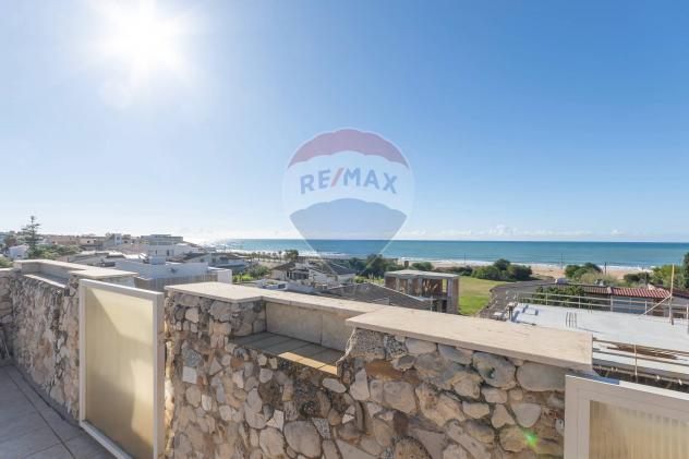 appartamento in vendita a Santa Croce Camerina in zona Casuzze/Kaukana