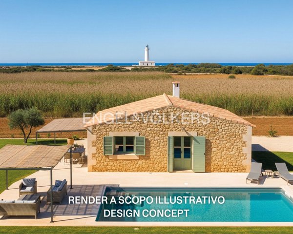 pentavano in vendita a Santa Croce Camerina in zona Casuzze/Kaukana