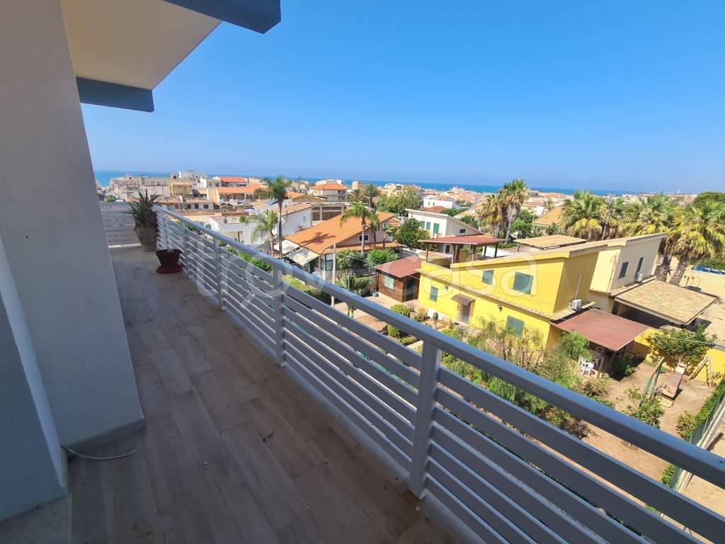 appartamento in vendita a Santa Croce Camerina in zona Casuzze/Kaukana