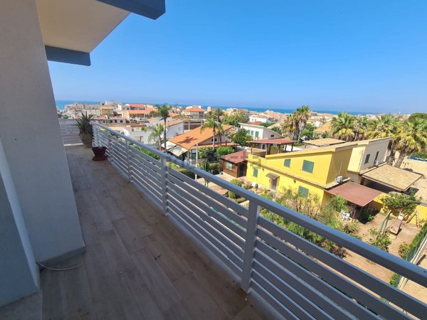 appartamento in vendita a Santa Croce Camerina in zona Casuzze/Kaukana