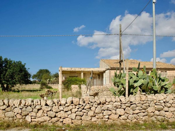 terreno agricolo in vendita a Santa Croce Camerina in zona Casuzze/Kaukana