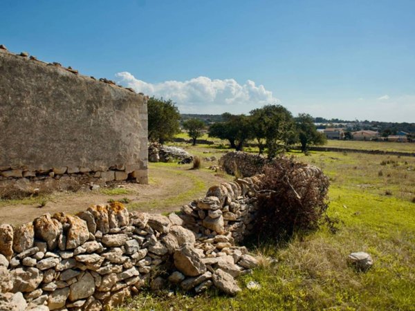 terreno agricolo in vendita a Santa Croce Camerina in zona Biddemi
