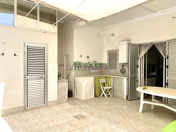 casa semindipendente in vendita a Santa Croce Camerina in zona Casuzze/Kaukana