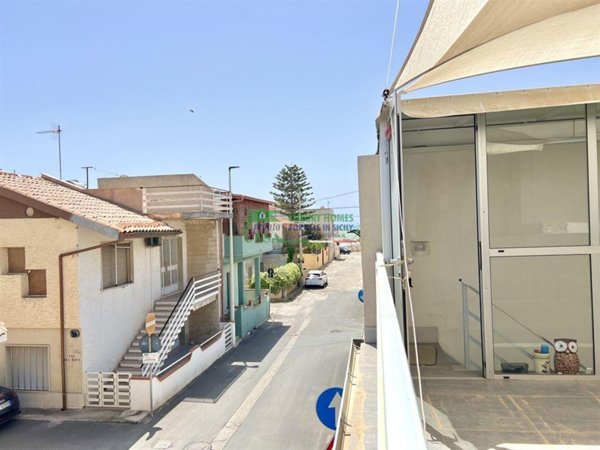 casa semindipendente in vendita a Santa Croce Camerina in zona Casuzze/Kaukana