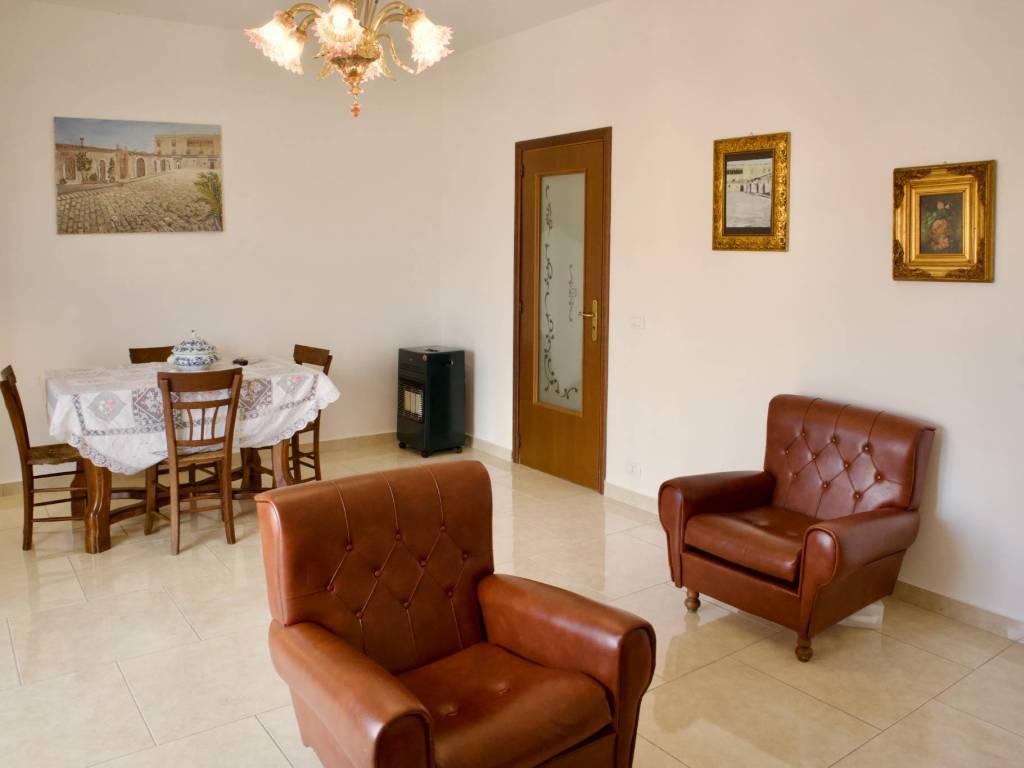 appartamento in vendita a Santa Croce Camerina