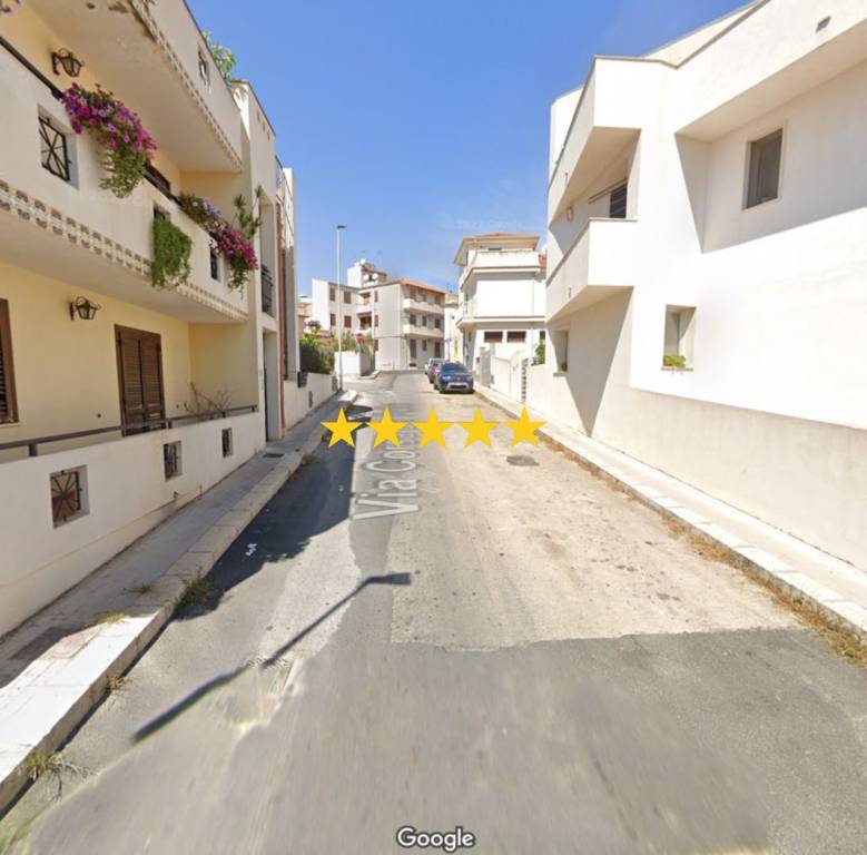 appartamento in vendita a Santa Croce Camerina