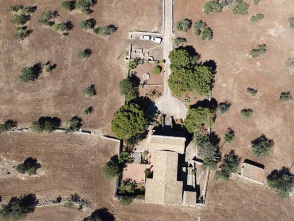 terreno agricolo in vendita a Santa Croce Camerina in zona Torre di Mezzo