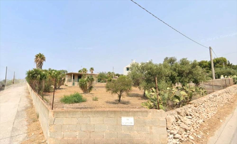 casa indipendente in vendita a Santa Croce Camerina in zona Casazze