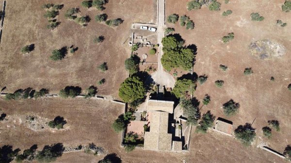 terreno edificabile in vendita a Santa Croce Camerina in zona Punta Secca