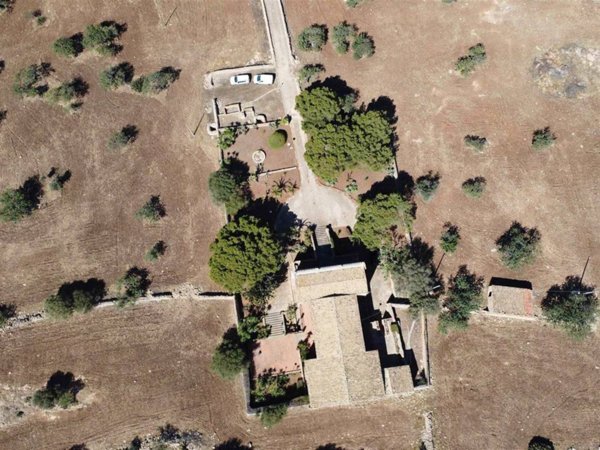 terreno edificabile in vendita a Santa Croce Camerina in zona Punta Secca