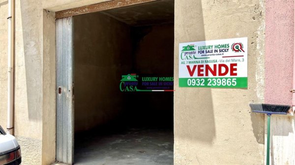 casa indipendente in vendita a Santa Croce Camerina