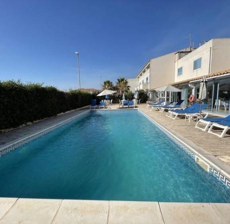 terreno edificabile in vendita a Santa Croce Camerina