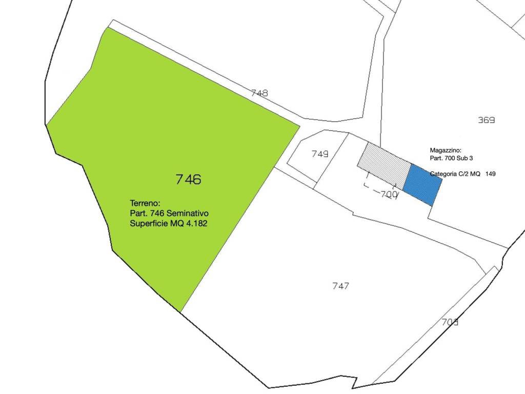 terreno agricolo in vendita a Santa Croce Camerina