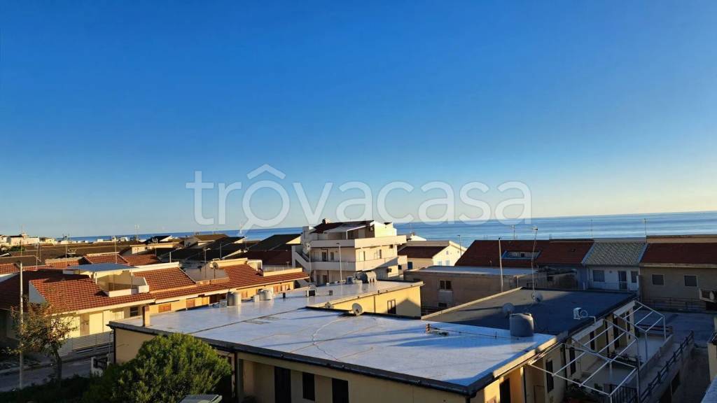 casa indipendente in vendita a Santa Croce Camerina in zona Casuzze/Kaukana