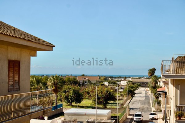 appartamento in vendita a Santa Croce Camerina