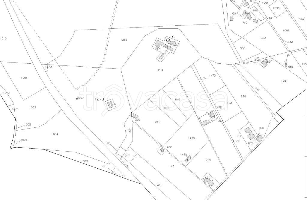 terreno agricolo in vendita a Santa Croce Camerina in zona Torre di Mezzo