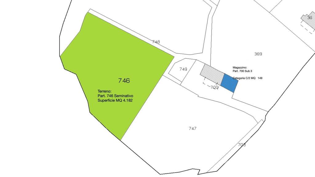 terreno agricolo in vendita a Santa Croce Camerina