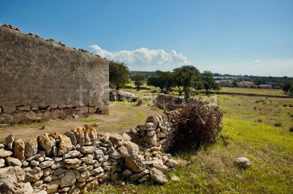 rudere in vendita a Santa Croce Camerina in zona Casuzze/Kaukana