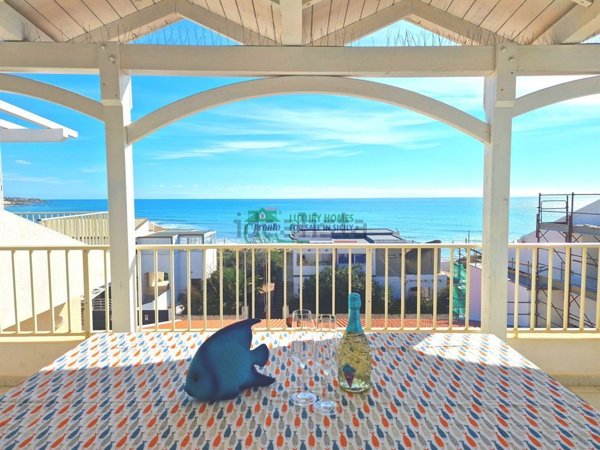 appartamento in vendita a Santa Croce Camerina in zona Casuzze/Kaukana