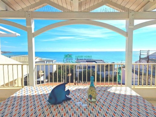 appartamento in vendita a Santa Croce Camerina in zona Casuzze/Kaukana