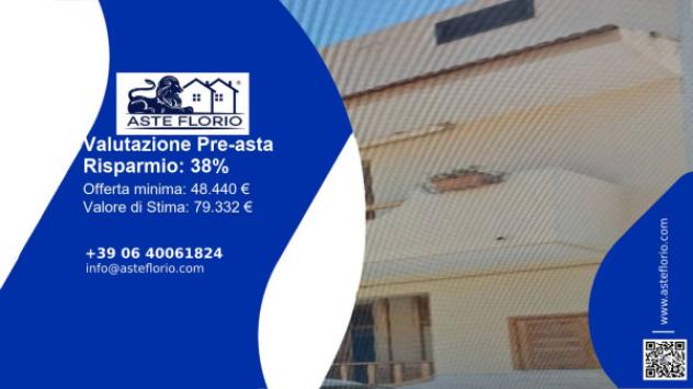 appartamento in vendita a Santa Croce Camerina