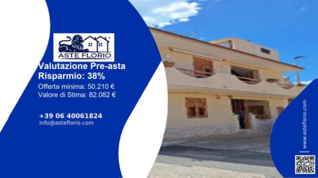 appartamento in vendita a Santa Croce Camerina in zona Casuzze/Kaukana