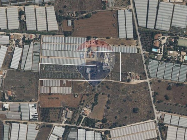 terreno agricolo in vendita a Santa Croce Camerina in zona Punta Secca