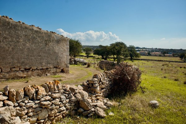 terreno agricolo in vendita a Santa Croce Camerina in zona Casuzze/Kaukana