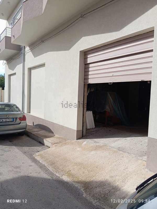 appartamento in vendita a Santa Croce Camerina in zona Punta Secca