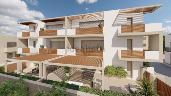 appartamento in vendita a Santa Croce Camerina