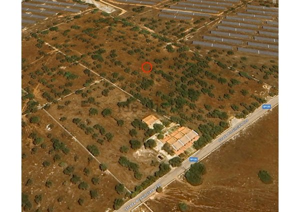 terreno edificabile in vendita a Santa Croce Camerina in zona Casuzze/Kaukana