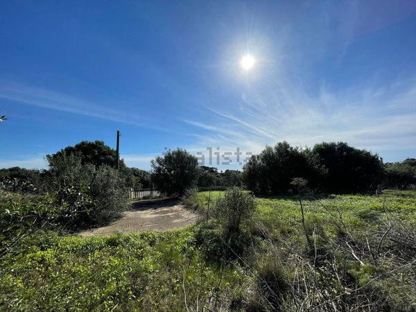 rudere in vendita a Santa Croce Camerina