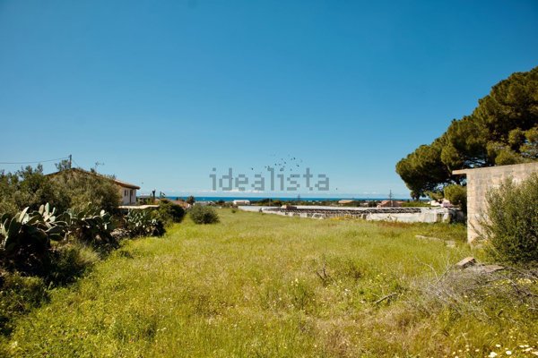 terreno agricolo in vendita a Santa Croce Camerina in zona Pellegrino