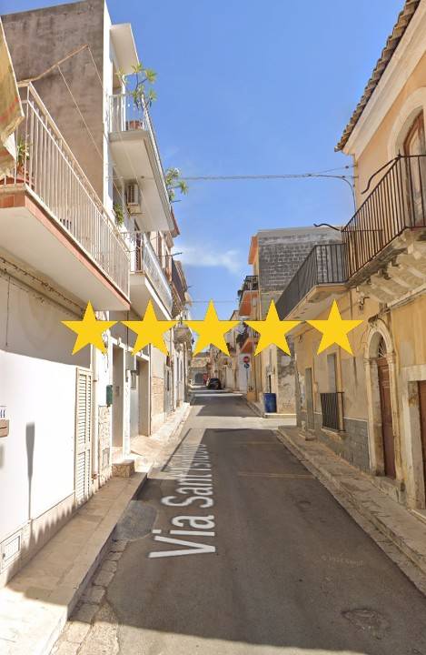 appartamento in vendita a Santa Croce Camerina