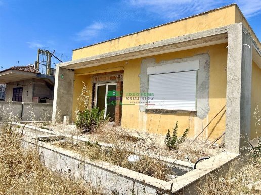 casa indipendente in vendita a Santa Croce Camerina in zona Casuzze/Kaukana