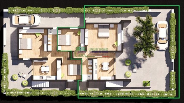 casa indipendente in vendita a Santa Croce Camerina in zona Casuzze/Kaukana