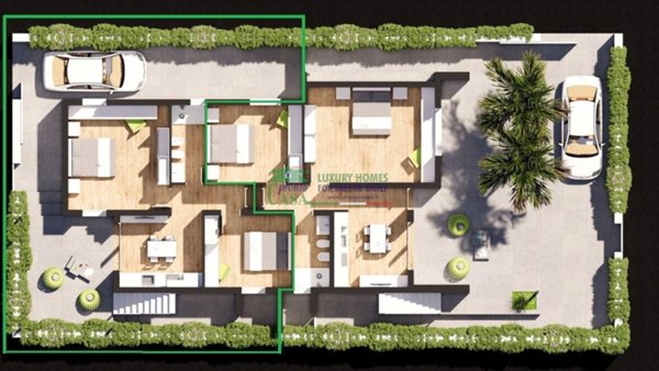 casa indipendente in vendita a Santa Croce Camerina in zona Casuzze/Kaukana