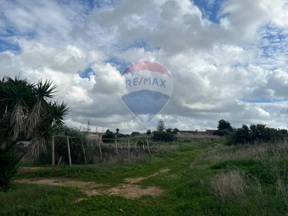 terreno agricolo in vendita a Santa Croce Camerina in zona Punta Secca