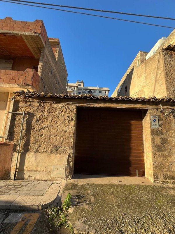 casa indipendente in vendita a Santa Croce Camerina