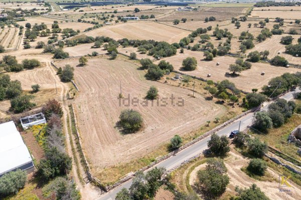 terreno in vendita a Santa Croce Camerina