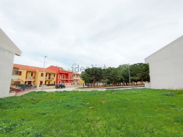 terreno edificabile in vendita a Santa Croce Camerina