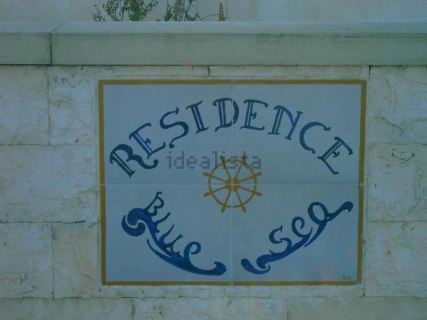 appartamento in vendita a Santa Croce Camerina in zona Punta Braccetto