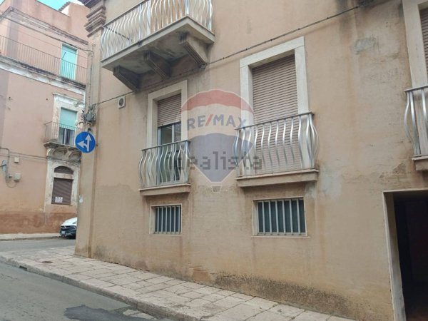 terreno edificabile in vendita a Santa Croce Camerina